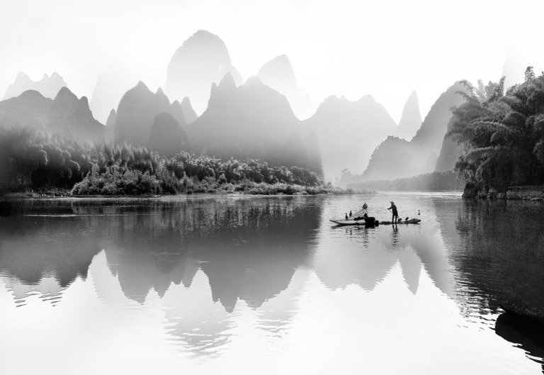 Zhao_Jinli - Ink Lijiang