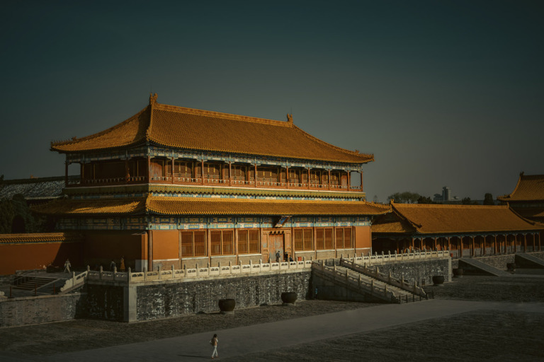 Zheng_Gang - Palace of the Ancient Emperors 10