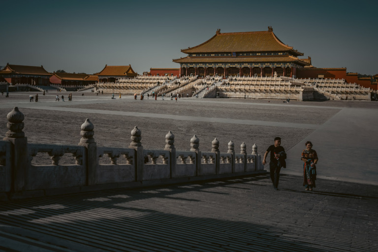 Zheng_Gang - Palace of the Ancient Emperors 3