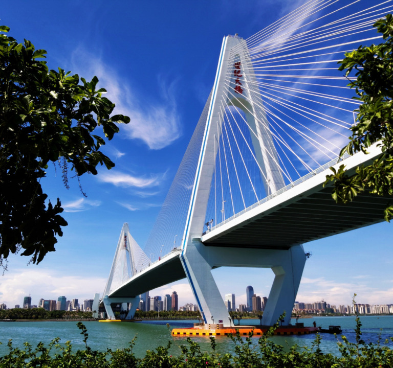 Zhu_Chunli - The connection between nature and cities