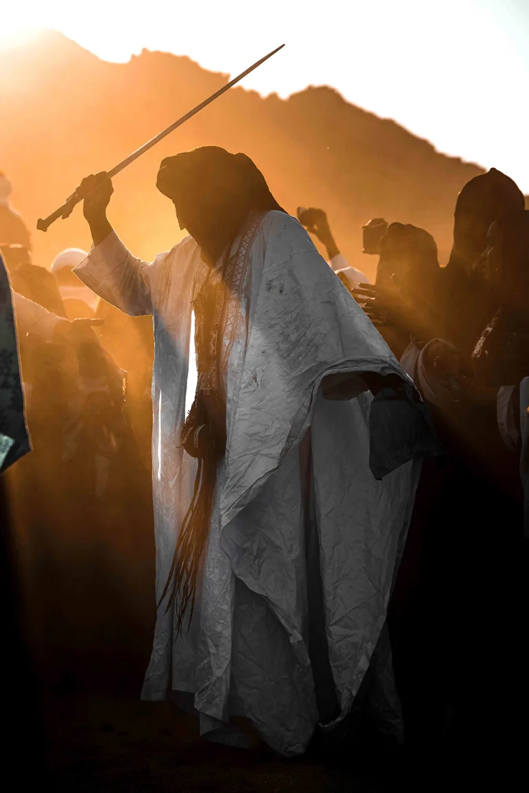 Akram Menari - dance of th year