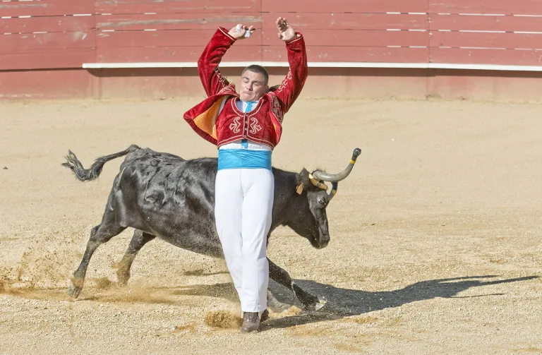 Alain Morata - 3 LANDAISES