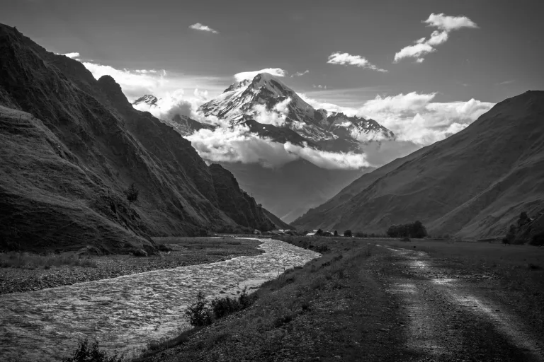 Anne Sargeant - 007 Vallee de Sno