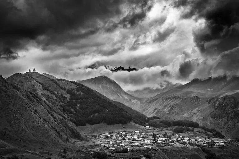 Anne Sargeant - 008 Vagues de nuages