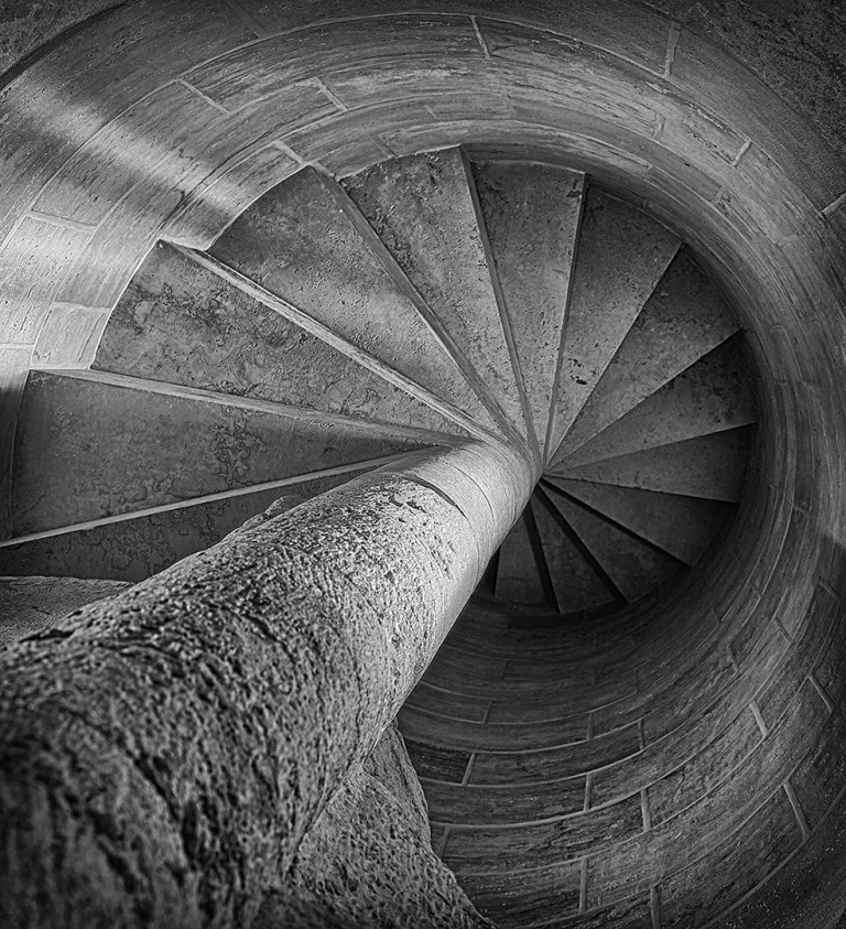 Csaba Bajko - Urban nautilus