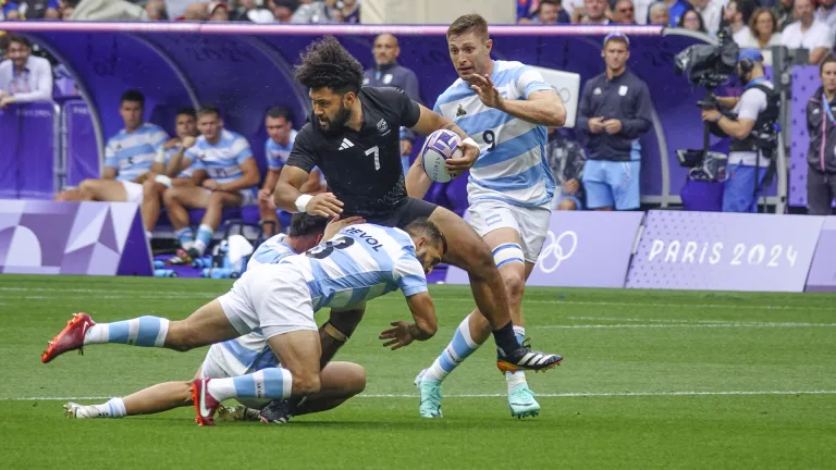 Eric CAUSSE - Eric CAUSSE Sport 5