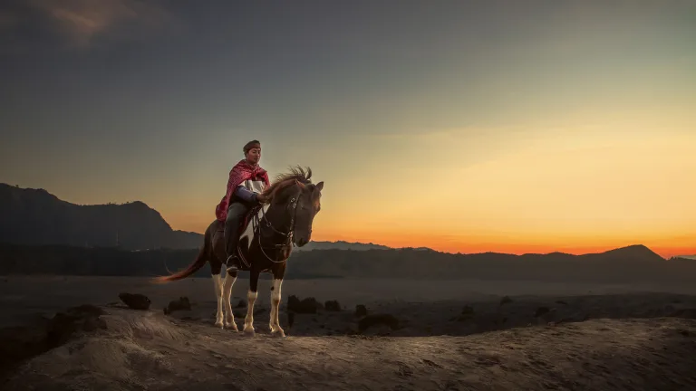 Ester Suryawati - Morning spirit