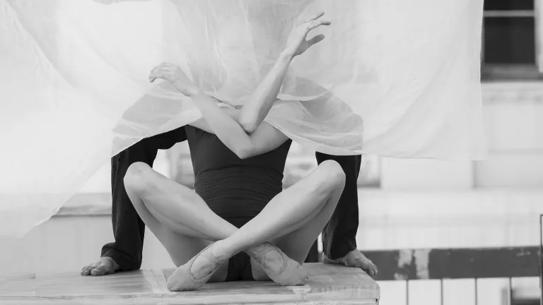 Georgia Paraskevopoulou - 5 Hidden feelings