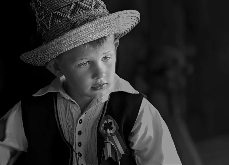 Ljiljana Vrzic - In Toughts