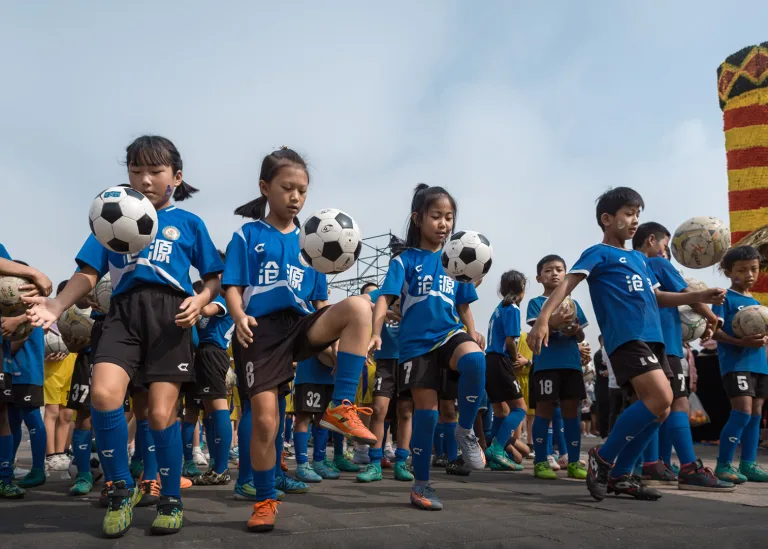 Luo Jianjun - 5.末来冠军 The future champion