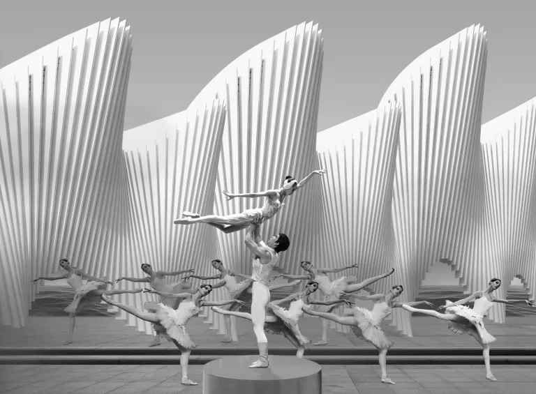 Mao Xiaoping - 7.搏浪