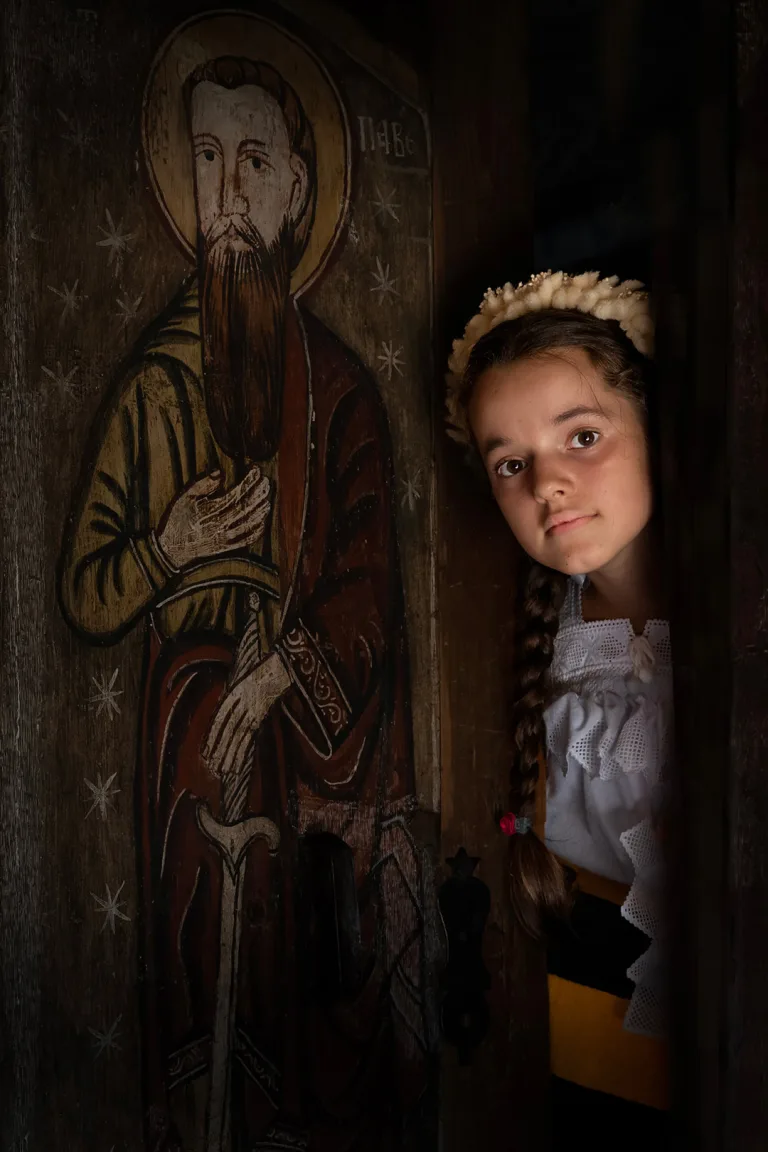 Mariana Scubli - Welcome