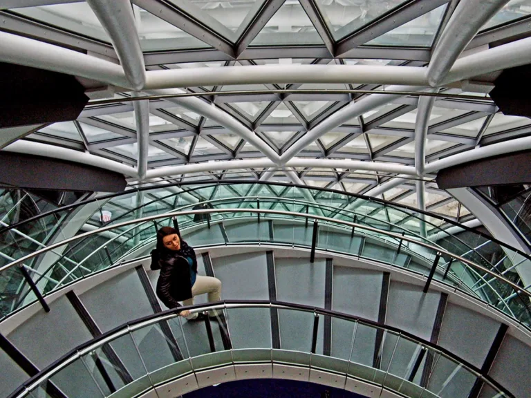 Michael Duke - No Escape