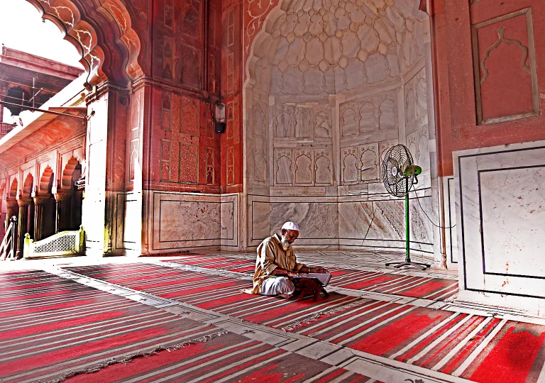 Narendu Ghosh - AZAN KORAN