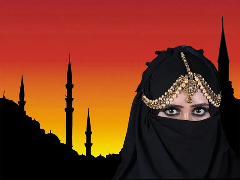 Narendu Ghosh - ENNOCENT EYES