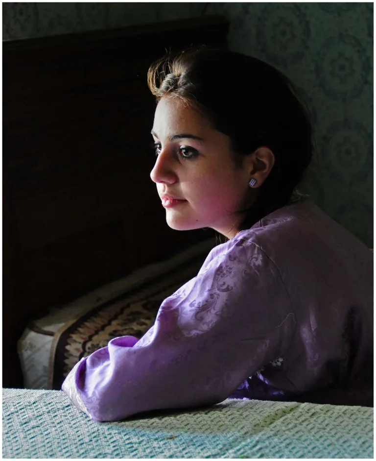 Nenad Nikolic - Reverie