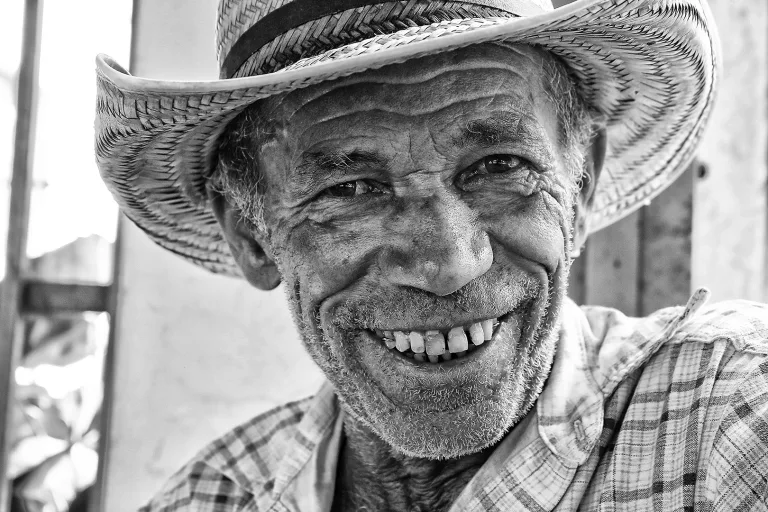 Paulo Cesar Berton Custodio - FARMER