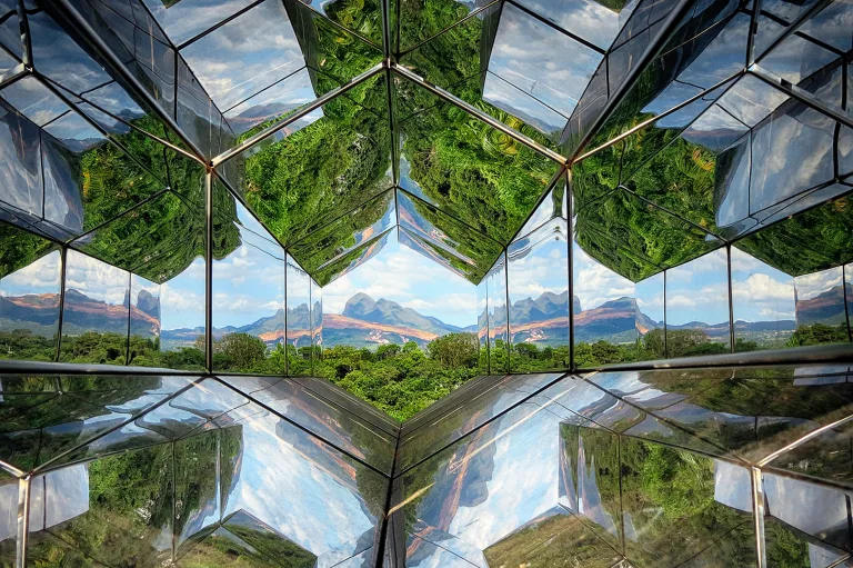 Paulo Cesar Berton Custodio - KALEIDOSCOPE