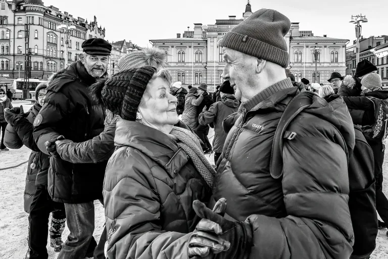 Pertti Ylinen - 10 Emotional Tango 3b