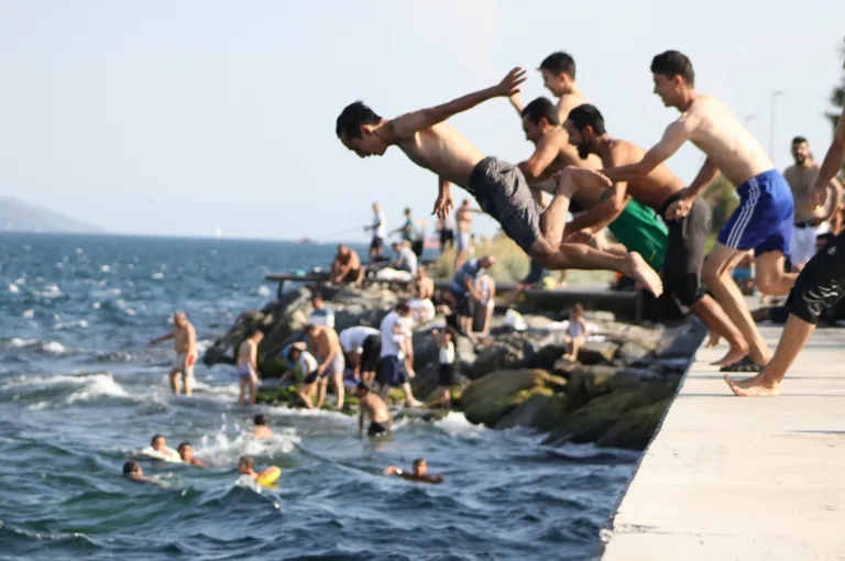 Ruslan Hajizada - Jumping