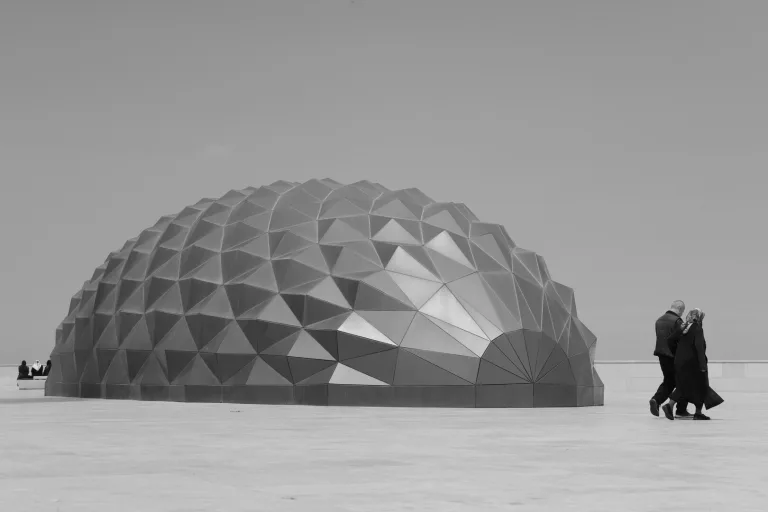 Ruslan Hajizada - Multangular Object