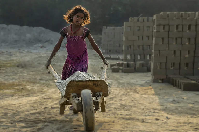 Sitanath Paul - Labor