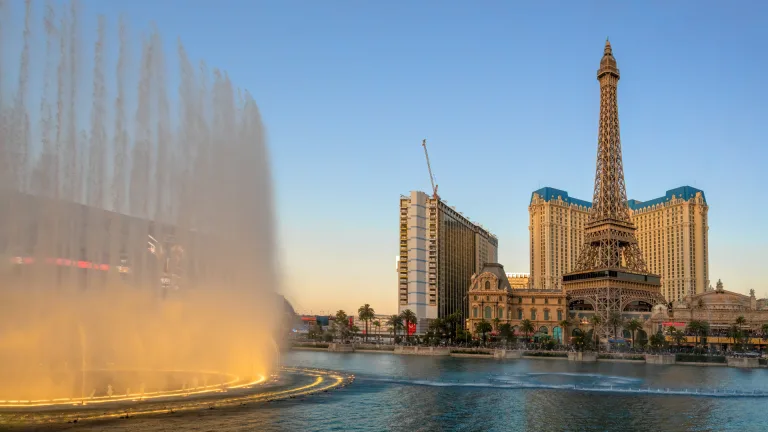 Stefan Stuppnig - Las Vegas 5825