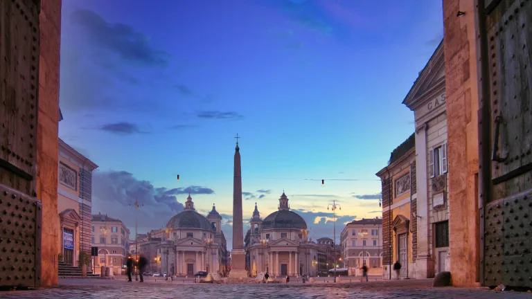 Stefan Stuppnig - Rom 1638