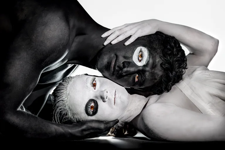 Vasile Sarb - Duality 2