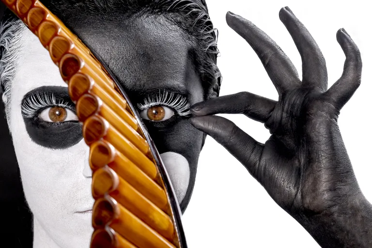 Vasile Sarb - The third eye