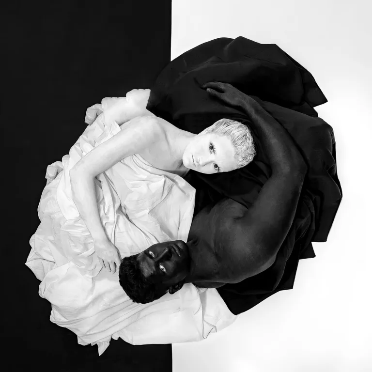 Vasile Sarb - Yin Yang