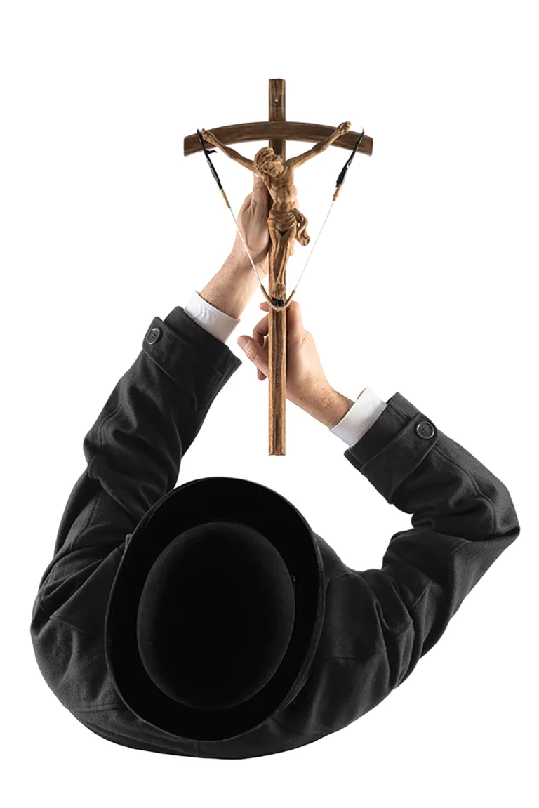 Victor Eugen Mihai - Nothing is