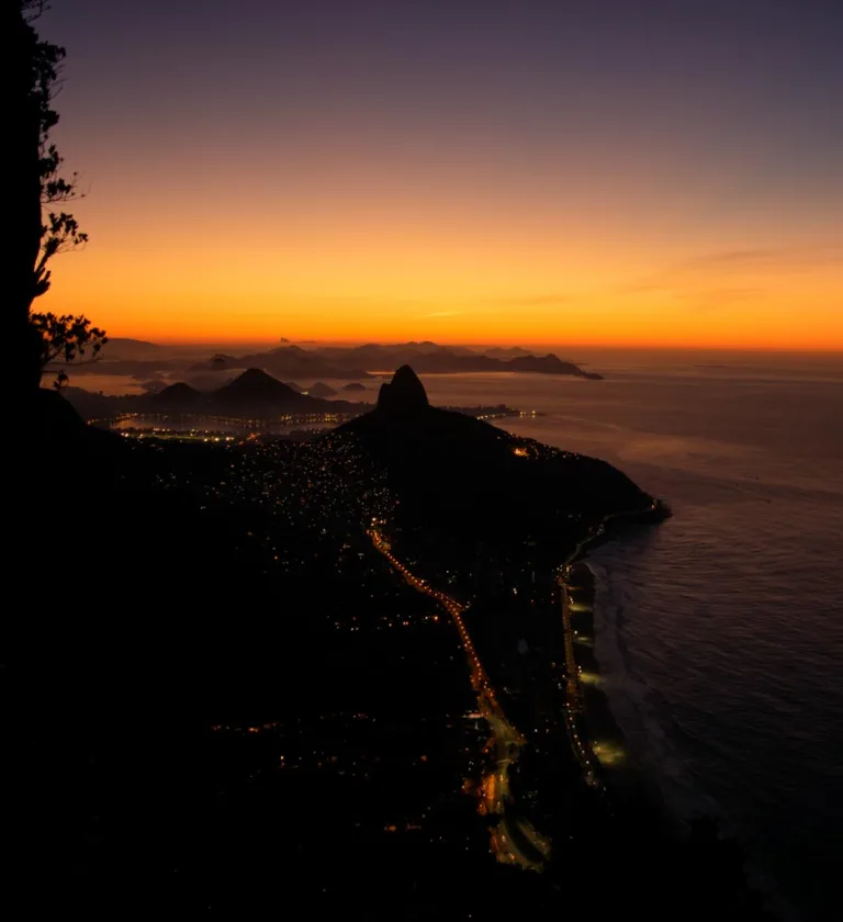 Vinicius Marmo Azevedo - 05. Dawn in the mountains 2
