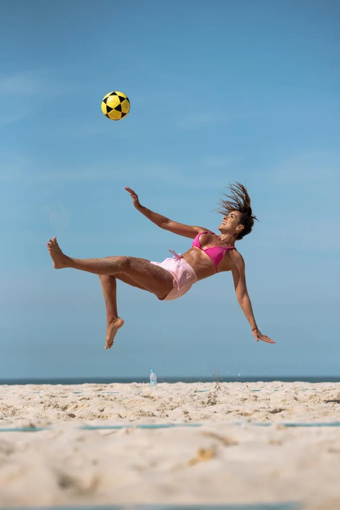 Vinicius Marmo Azevedo - 09. Footvolley 2