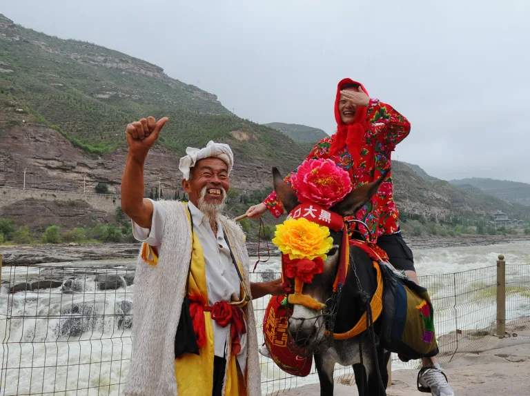 Wang Jitang - 《羞羞答答Bashful》