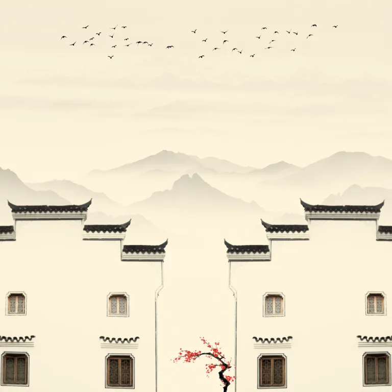 Xu Yaoqian - 大美婺城（6 1） Great Beauty of Wuyuan