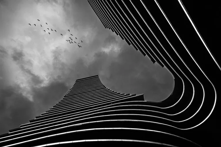 Xu Yaoqian - 旋律 Rhythm