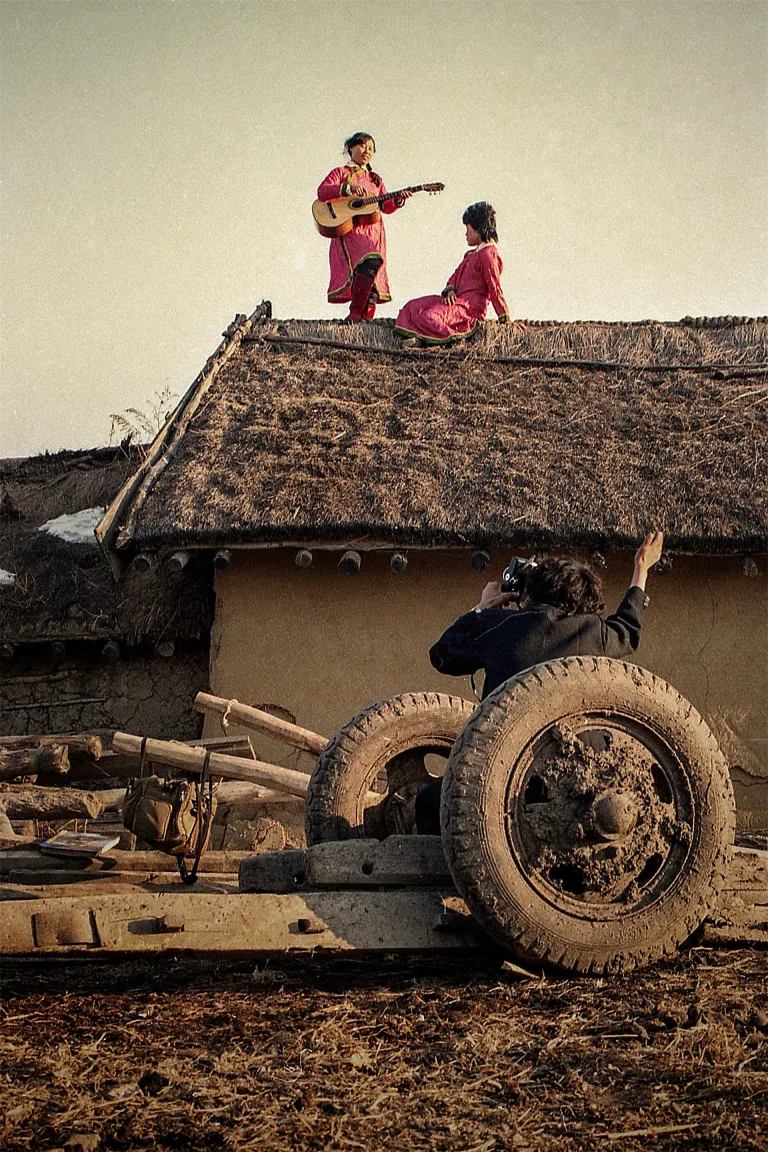 Yang Yongsheng - 9. 志比天高 Ambitious