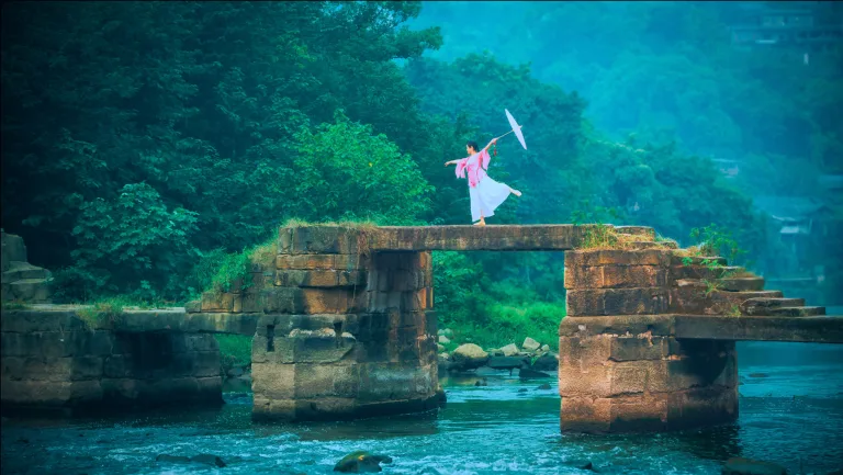 Zhang Li - azure 8
