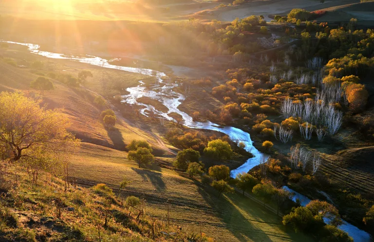 Zhou Huiren - 上帝在我心中God is in my Heart