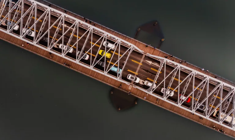 Zhou Yi - 峰值Rush Hour