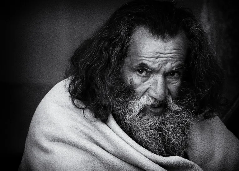 garik avanesian - Homeless 4361