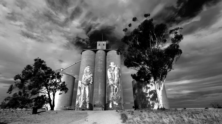 gloria boscaini - 1. Rosebery