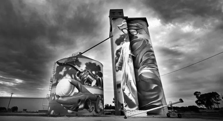 gloria boscaini - 5. Arkona