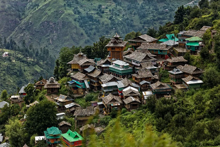 Mitra Suman - HERMITAGE