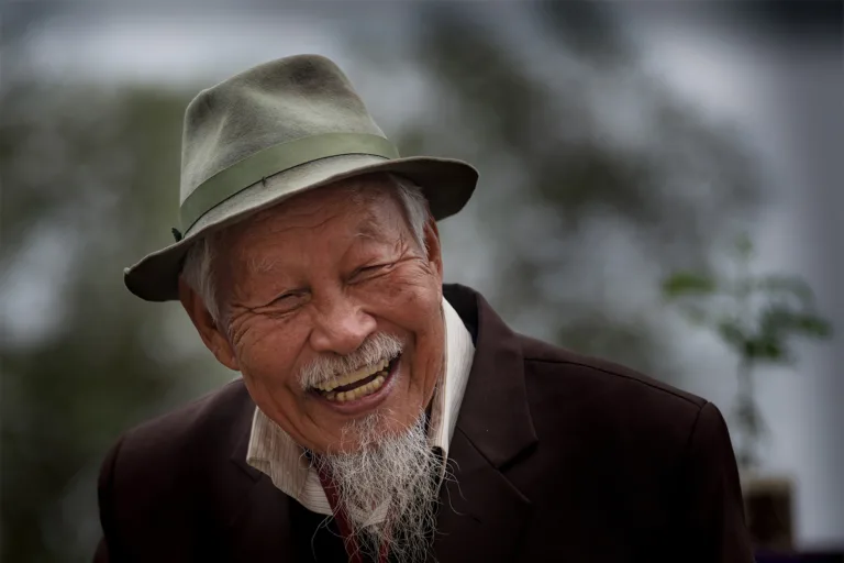 Mitra Suman - LAUGHING FROM HEART