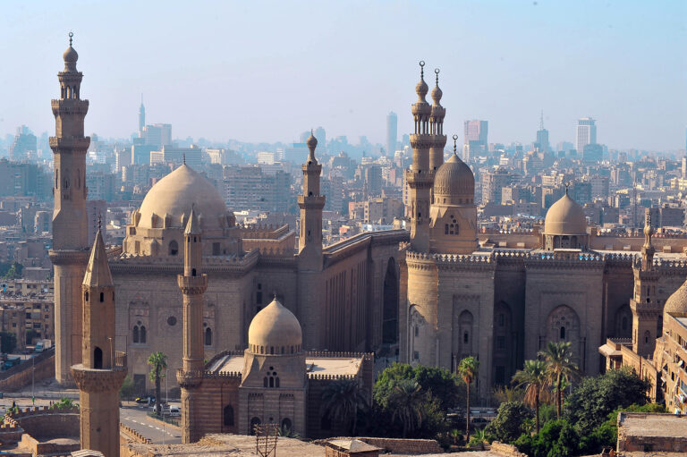 Hind-Essaadi - مصر-التي-في-خاطري