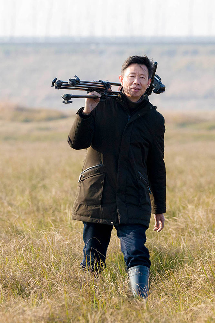 Xu Guoliang - Virtual GPU Photo Festival - GLOBAL PHOTOGRAPHIC UNION